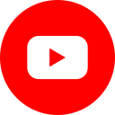 icona di youtube